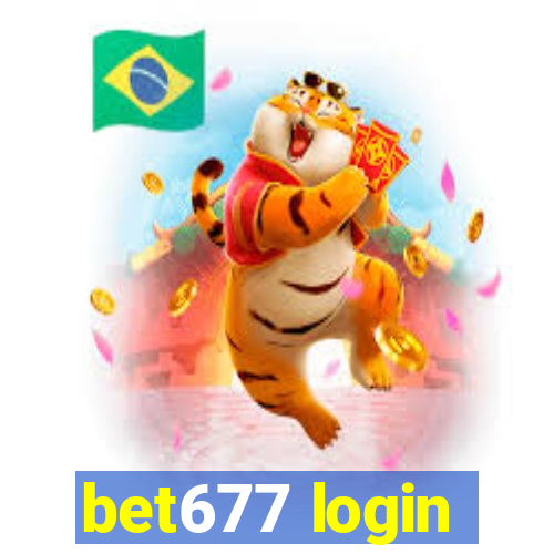 bet677 login